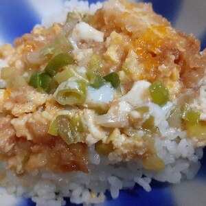 簡単!!だしの素でカツ丼だし✿